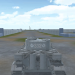 2020 Realistic Tank Battle Simulation