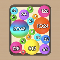 2048 Balls 3D