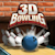 3D Bowling