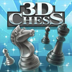 3D Chess