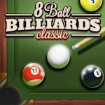 8 Ball Billiards Classic