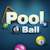 8 Ball Pool Game