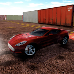 Ado Cars Drifter 2