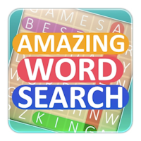 Amazing Word Search