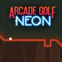 Arcade Golf: NEON