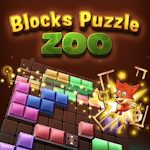 Blocks Puzzle Zoo