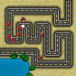 Bloons Tower Defense 4