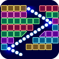 Bricks Breaker Deluxe