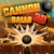 Cannon Balls 3D