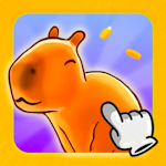 Capybara Clicker 2