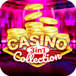 Casino Collection 3in1