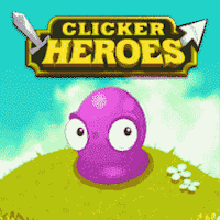 Clicker Heroes