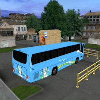 Coach Bus Simulator