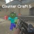 Counter Craft 5