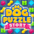 Dog Puzzle Story