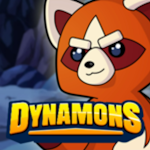 Dynamons