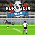 Euro Penalty 2016