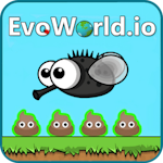 EvoWorld.io (FlyOrDie.io)