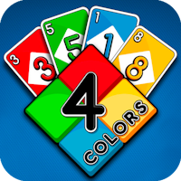 Four Colors Multiplayer