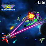 Galaxy Attack: Alien Shooter