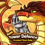 Gold Tower Defence