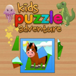 Kids Puzzle Adventure