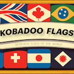 Kobadoo Flags