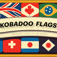 Kobadoo Flags