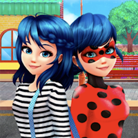 Ladybug First Date