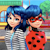 Ladybug First Date