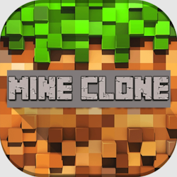 Mine Clone 4