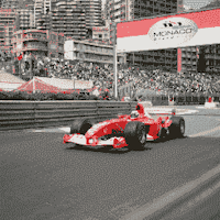 Monaco Grand Prix