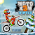 Moto X3M Winter