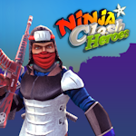 Ninja Clash Heroes