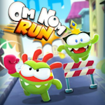 Om Nom Run