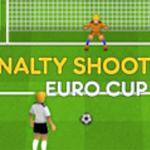 Penalty Shootout: Euro Cup 2016