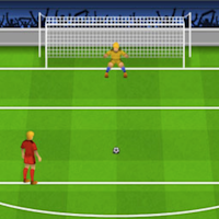 Penalty Shootout: Multi League