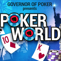 Poker World