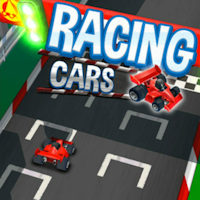 Racing Cars Game