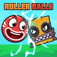 Roller Ball 6