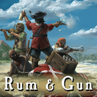 Rum & Gun