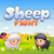 Sheep Fight