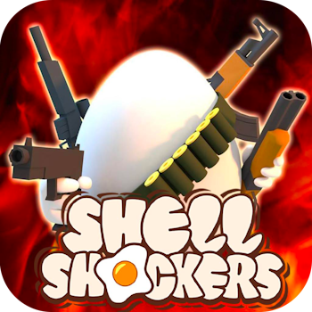 Shell Shockers