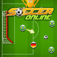 Soccer Online