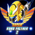 Super Robo Fighter 2