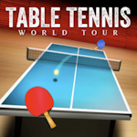 Table Tennis World Tour