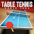 Table Tennis World Tour 🕹️ Play Online | plaii.com