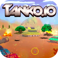 Tanko.io