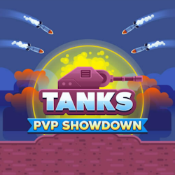 Tanks PVP Showdown