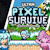 Ultra Pixel Survive Winter Coming